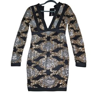 SEQUIN Dress